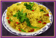 How To Make Sev Puri